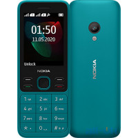 Nokia 150 Cyan UA UCRF
