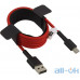 Кабель USB Type-C Xiaomi Mi Braided USB Type-C Cable 100cm Red (SJV4110GL) — інтернет магазин All-Ok. фото 1
