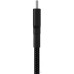 Кабель Xiaomi Mi USB Type-C Cable 1.2m Black — інтернет магазин All-Ok. фото 2