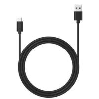 Кабель Xiaomi Mi USB Type-C Cable 1.2m Black