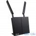 Бездротовий маршрутизатор (роутер) 4G Wi-Fi роутер ASUS 4G-AC53U UA UCRF — інтернет магазин All-Ok. фото 3