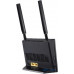 Бездротовий маршрутизатор (роутер) 4G Wi-Fi роутер ASUS 4G-AC53U UA UCRF — інтернет магазин All-Ok. фото 4