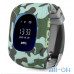 Дитячий годинник з  GPS трекером GW900 Q60 Military UA UCRF — інтернет магазин All-Ok. фото 1