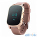 Дитячі розумні годинник SmartWatch Kids T58 (GW700) GPS Tracking Gold UA UCRF — інтернет магазин All-Ok. фото 2