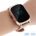 Дитячі розумні годинник SmartWatch Kids T58 (GW700) GPS Tracking Gold UA UCRF — інтернет магазин All-Ok. фото 3