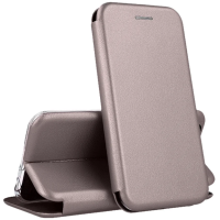 Чохол-книжка G-Case Ranger Series для Samsung A107 (A10s) Grey