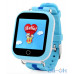 Смарт-годинник UWatch Smart Q750 Blue — інтернет магазин All-Ok. фото 2