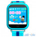 Смарт-годинник UWatch Smart Q750 Blue — інтернет магазин All-Ok. фото 1