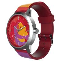 Смарт-годинник Lenovo Watch 9 Virgo Red UA UCRF