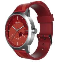 Смарт-годинник Lenovo Watch 9 Leo Red UA UCRF