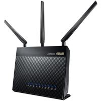 Бездротовий маршрутизатор (роутер) з підтримкою AiMesh ASUS RT-AC68U