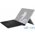 Чохол-клавіатура для планшета Microsoft Surface Pro Type Cover Black (FMM-00001) — інтернет магазин All-Ok. фото 2