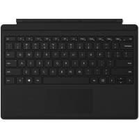 Чохол-клавіатура для планшета Microsoft Surface Pro Type Cover Black (FMM-00001)