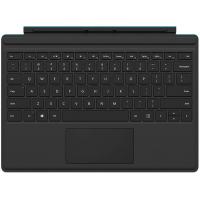 Чохол-клавіатура для планшета Microsoft Surface Pro Black (FMN-00001)