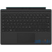 Чохол-клавіатура для планшета Microsoft Surface Pro Black (FMN-00001) — інтернет магазин All-Ok. фото 2