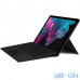 Чохол-клавіатура для планшета Microsoft Surface Pro Black (FMN-00001) — інтернет магазин All-Ok. фото 3