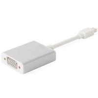 Адаптер Moshi Mini DisplayPort to VGA Adapter MO023201