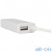 Мережева карта GbE Moshi USB-C to Gigabit Ethernet Adapter (99MO084203) — інтернет магазин All-Ok. фото 2