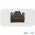 Мережева карта GbE Moshi USB-C to Gigabit Ethernet Adapter (99MO084203) — інтернет магазин All-Ok. фото 3