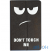 Чохол Galeo Slim Stand для Xiaomi Mi Pad 4 Do not Touch! — інтернет магазин All-Ok. фото 1