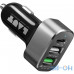 Автомобільний зарядний пристрій LAUT USB Car Charger Power Dash (LAUT_PD05_BK) — інтернет магазин All-Ok. фото 1
