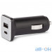 Автомобільний зарядний пристрій Moshi Car Charger USB-C Black (99MO022071) — інтернет магазин All-Ok. фото 2