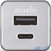 Автомобільний зарядний пристрій Moshi Car Charger USB-C Black (99MO022071) — інтернет магазин All-Ok. фото 5