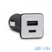Автомобільний зарядний пристрій Moshi Car Charger USB-C Black (99MO022071) — інтернет магазин All-Ok. фото 1
