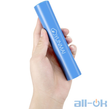 Гумка для фитнеса Xiaomi Yunmai 0.45mm Blue (YMTB-T401)