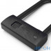 Велозамок-скоба біометричний Xiaomi AreoX U-lock Smart Fingerprint U8 (U8-300) — інтернет магазин All-Ok. фото 3