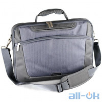 Сумка для ноутбука Sumdex Single Compartment Computer Brief (PON-301GP)