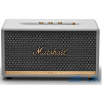 Моноблочна акустична система Marshall Stanmore II White (1001903)