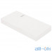 Зовнішній акумулятор (Power Bank) REMAX Power Bank Thoway RPP-55 10000 mah White — інтернет магазин All-Ok. фото 2