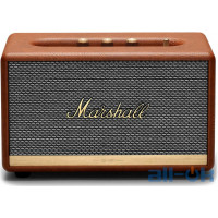 Моноблочна акустична система MARSHALL Loud Speaker Acton II Bluetooth Brown (1002800)