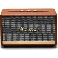 Моноблочна акустична система MARSHALL Loud Speaker Acton II Bluetooth Brown (1002800)