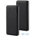 Зовнішній акумулятор (Power Bank) REMAX Energy Eye Wireless 10000mAh black (PPP-37-BLACK) — інтернет магазин All-Ok. фото 2