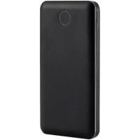 Зовнішній акумулятор (Power Bank) REMAX Energy Eye Wireless 10000mAh black (PPP-37-BLACK)