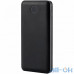 Зовнішній акумулятор (Power Bank) REMAX Energy Eye Wireless 10000mAh black (PPP-37-BLACK) — інтернет магазин All-Ok. фото 1