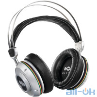 Навушники з мікрофоном House of Marley Trenchtown Rock (EM-DH003-IO)