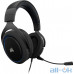 Комп'ютерна гарнітура Corsair Gaming HS50 Stereo Blue (CA-9011172-EU) UA UCRF — інтернет магазин All-Ok. фото 3