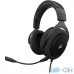 Комп'ютерна гарнітура Corsair Gaming HS50 Stereo Blue (CA-9011172-EU) UA UCRF — інтернет магазин All-Ok. фото 1
