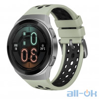 Смарт-годинник HUAWEI Watch GT 2e Mint Green (55025275)