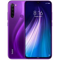 Xiaomi Redmi Note 8 4/64GB Purple