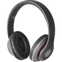 Навушники з мікрофоном Defender FreeMotion B570 Red-Gray (63570) UA UCRF