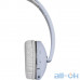 Навушники з мікрофоном Defender FreeMotion B510 Bluetooth Blue (63510)  — інтернет магазин All-Ok. фото 4