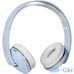 Навушники з мікрофоном Defender FreeMotion B510 Bluetooth Blue (63510)  — інтернет магазин All-Ok. фото 1