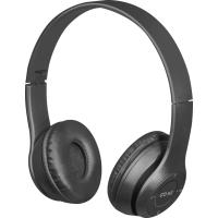 Навушники з мікрофоном Defender FreeMotion B515 Bluetooth Black (63515)