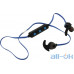 Навушники з мікрофоном Defender OutFit B725 Black-Blue (63725) UA UCRF — інтернет магазин All-Ok. фото 2