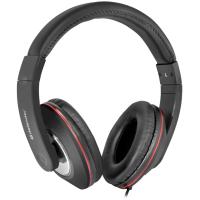 Навушники з мікрофоном Defender Accord 171 Black (63171) UA UCRF
