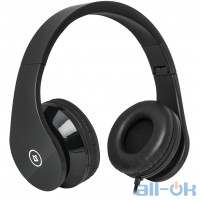 Навушники з мікрофоном Defender Accord HN-047 black (63047) UA UCRF